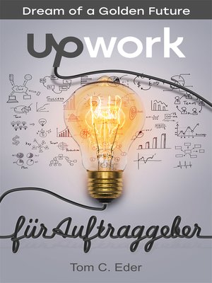 cover image of Upwork für Auftraggeber